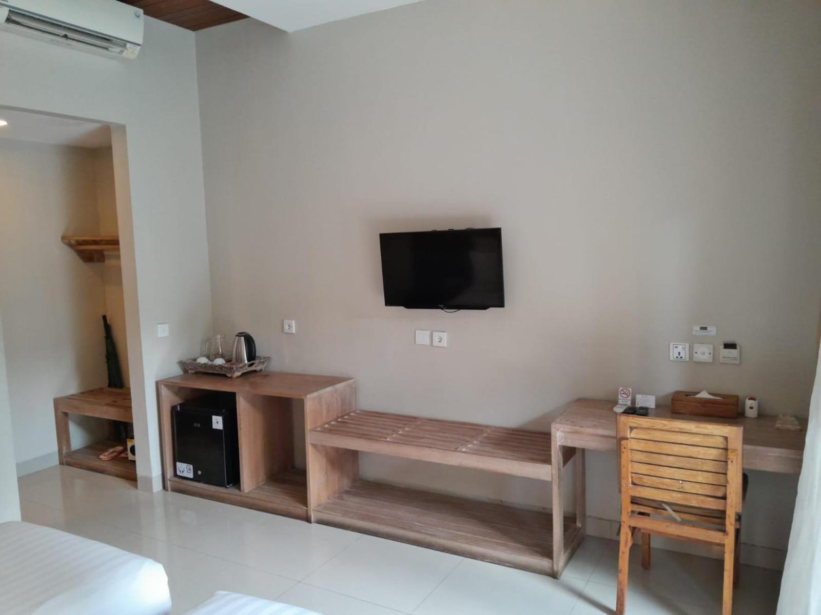 Tetirah Boutique Hotel Ubud