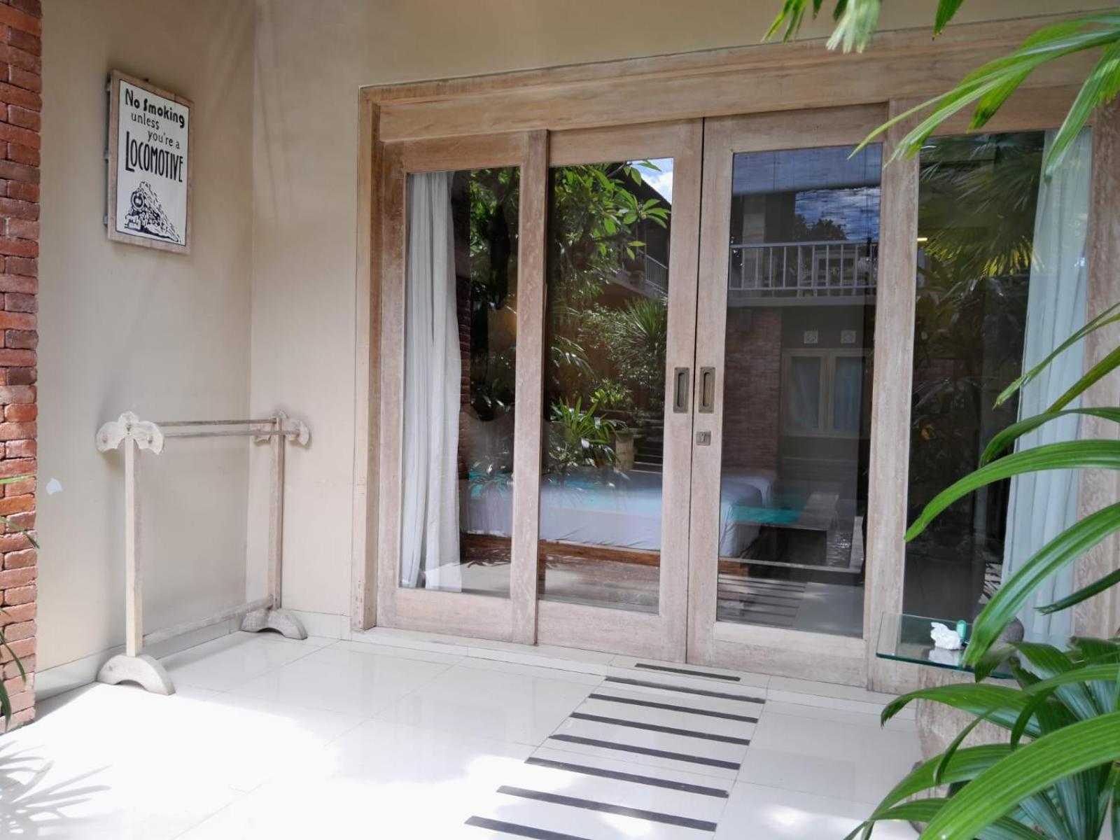 Tetirah Boutique Ubud