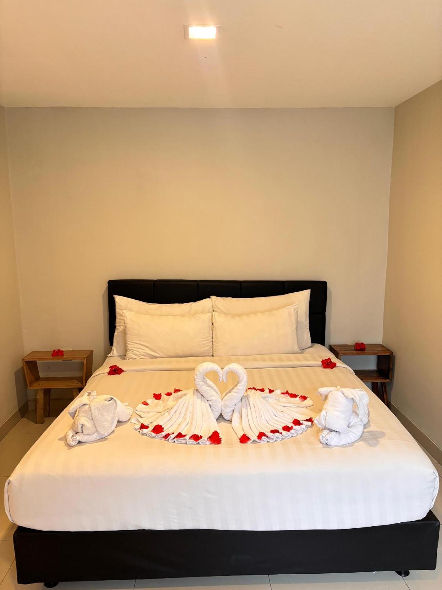 Hotel Tetirah Boutique Ubud