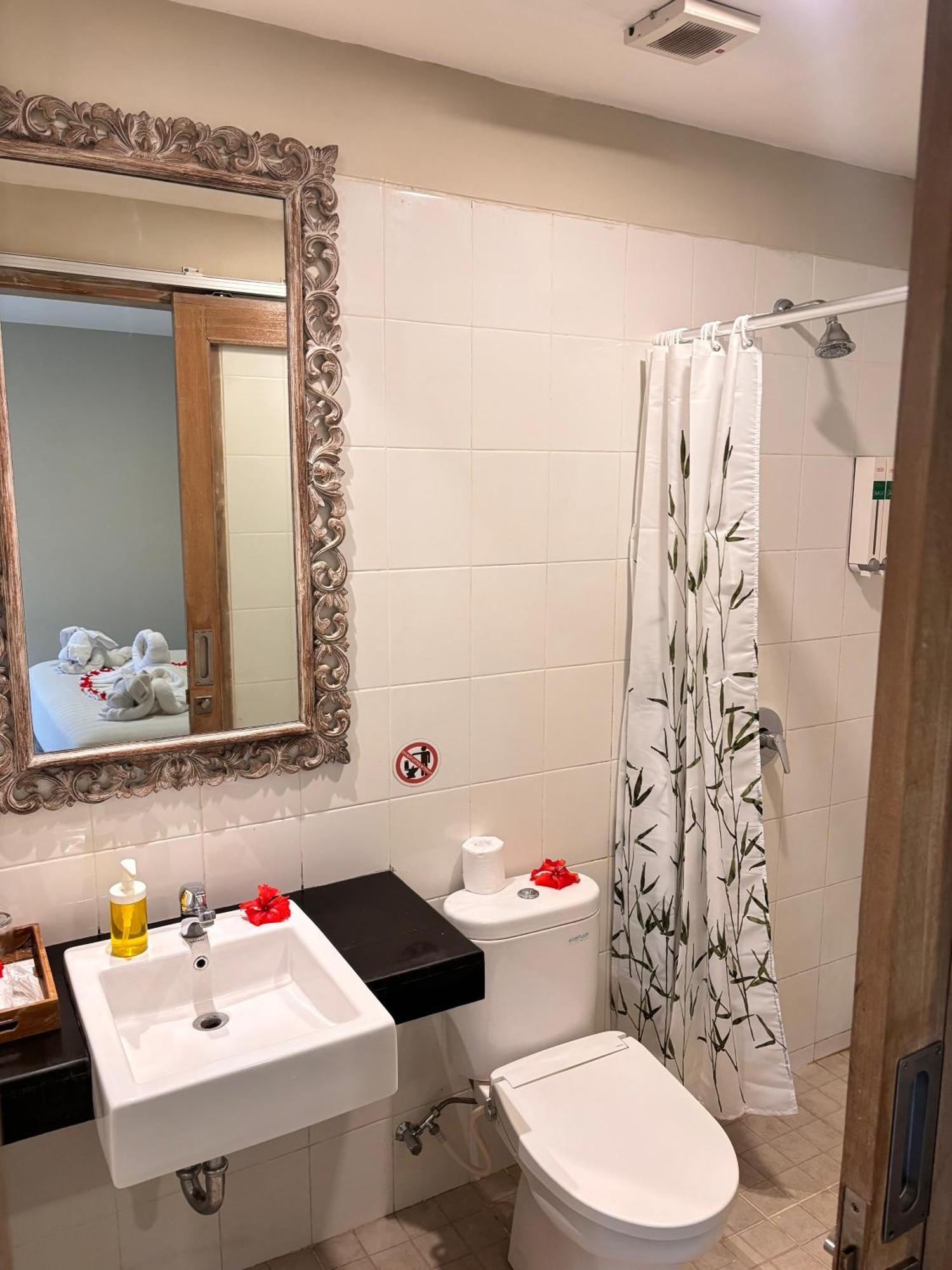 Hotel Tetirah Boutique Ubud