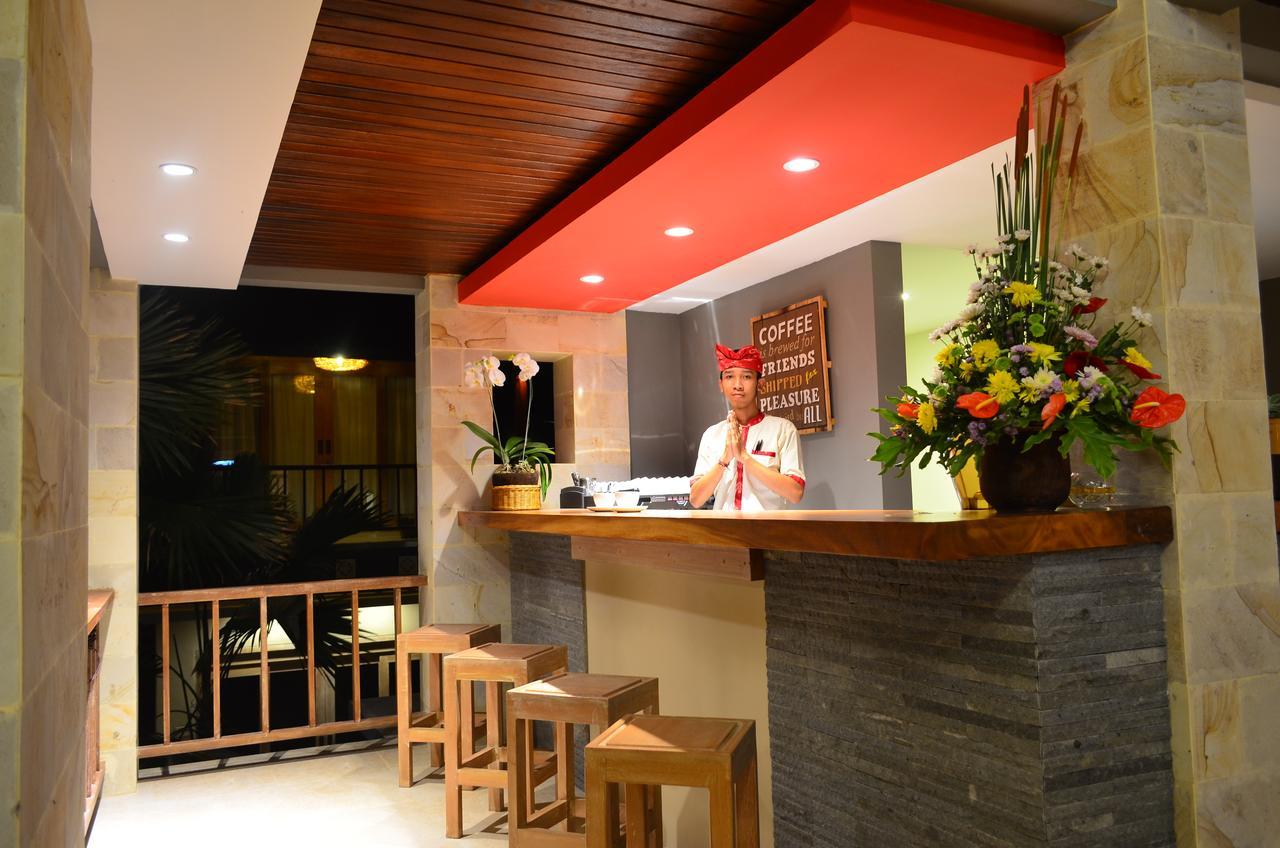 Tetirah Boutique 3* Ubud