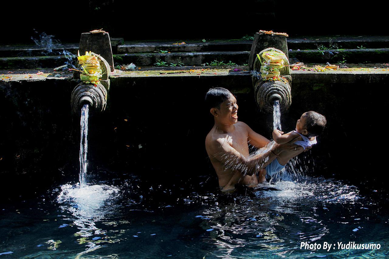 Tetirah Boutique 3* Ubud