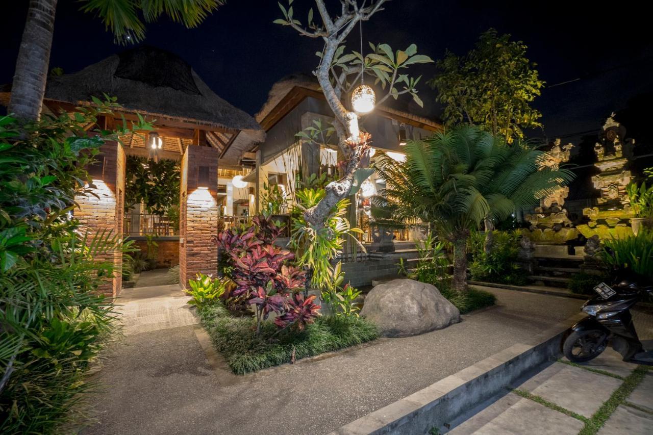 Tetirah Boutique Ubud