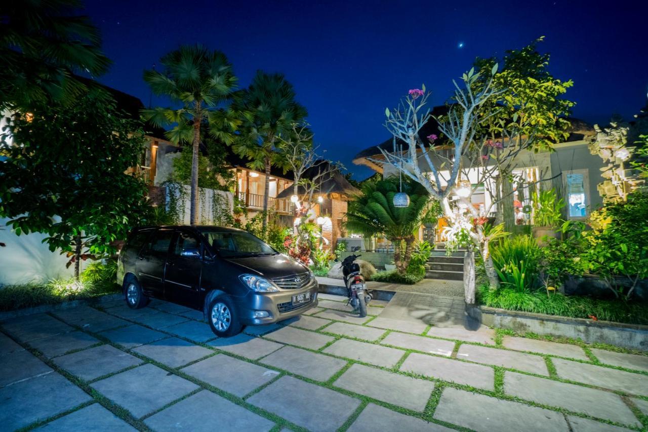 Tetirah Boutique Hotel 3*