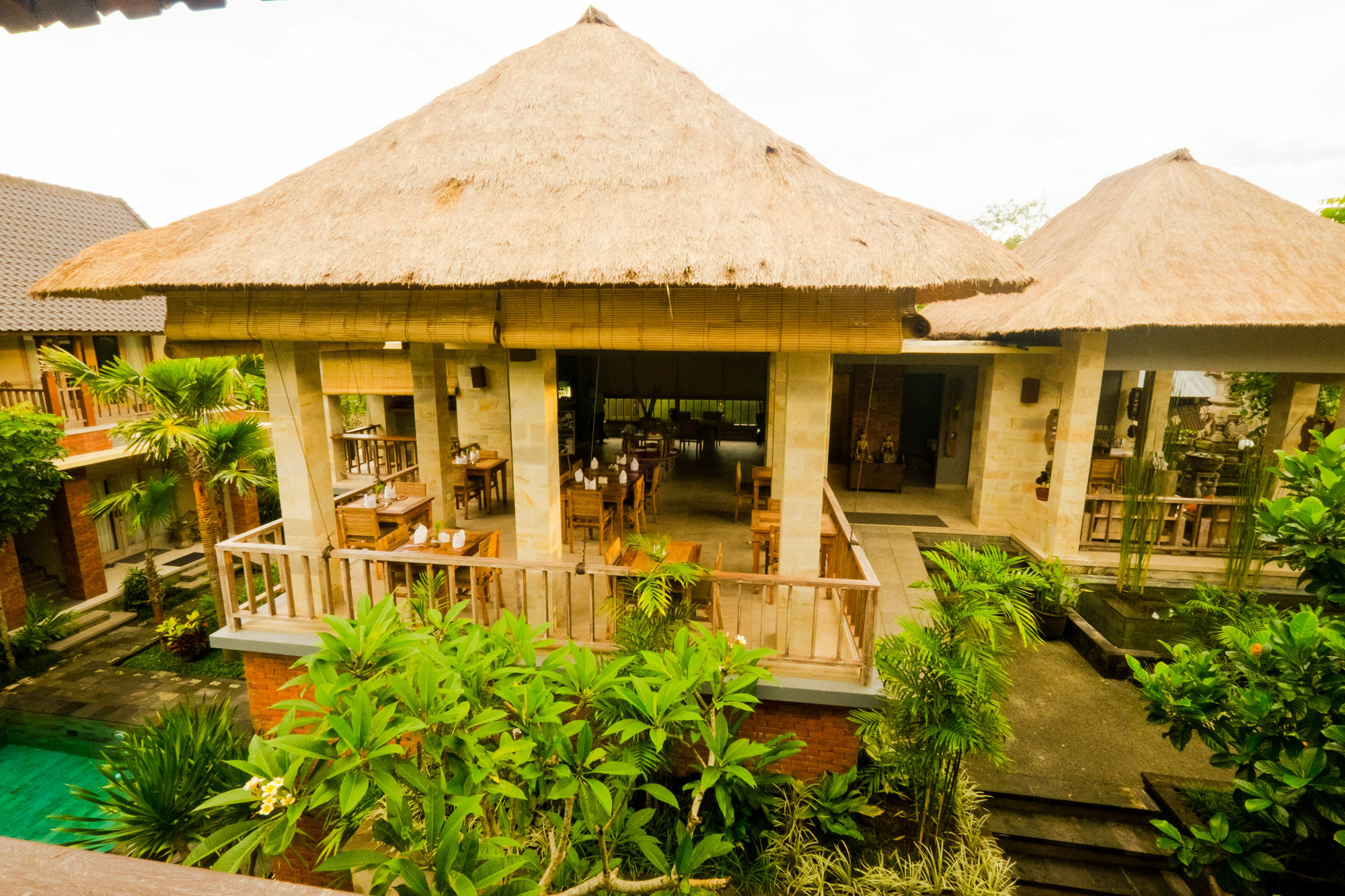 Tetirah Boutique Ubud